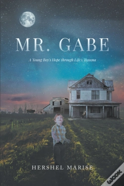Capa do artigo Mr. Gabe