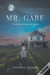 Capa do artigo Mr. Gabe