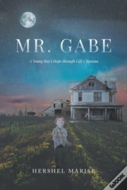 Capa do artigo Mr. Gabe