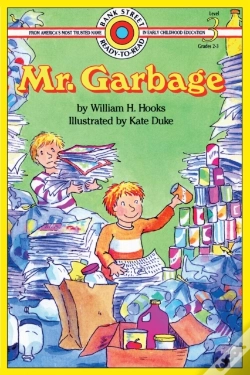 Capa do artigo Mr. Garbage
