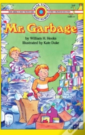 Mr. Garbage