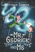Mr. Gedrick And Me