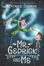 Mr. Gedrick And Me - Preview