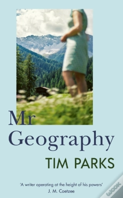Capa do artigo Mr Geography