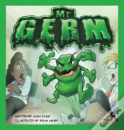 Capa do artigo Mr. Germ