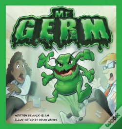 Capa do artigo Mr. Germ