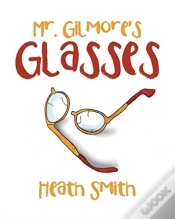 Capa do artigo Mr. Gilmore