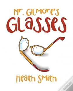 Capa do artigo Mr. Gilmore'S Glasses