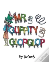 Capa do artigo Mr. Glippity Glop Glop