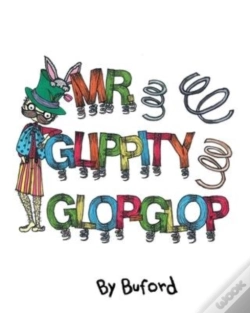 Capa do artigo Mr. Glippity Glop Glop