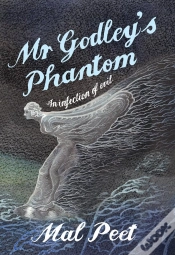 Capa do artigo Mr Godley