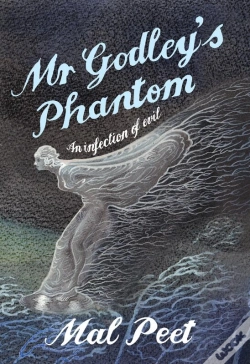 Capa do artigo Mr Godley'S Phantom