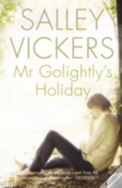 Capa do artigo Mr Golightlyâ€™S Holiday