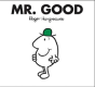 Mr. Good - Preview