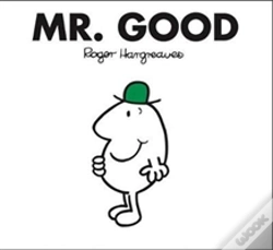 Capa do artigo Mr. Good