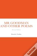 Mr Goodman And Other Poems