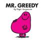 Mr. Greedy - Preview
