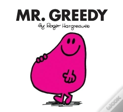 Capa do artigo Mr. Greedy