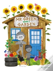 Capa do artigo Mr. Green Grows A Garden