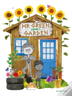 Capa do artigo Mr. Green Grows A Garden