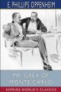 Mr. Grex Of Monte Carlo  Esprios Classic - Preview