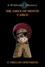 Mr. Grex Of Monte Carlo - Preview