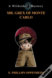 Capa do artigo Mr. Grex Of Monte Carlo