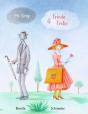 Mr. Grey And Frida Frolic - Preview