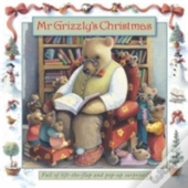 Mr Grizzly'S Christmas