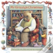 Capa do artigo Mr Grizzly