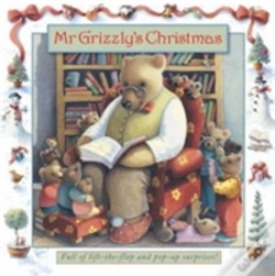 Capa do artigo Mr Grizzly'S Christmas