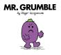 Mr. Grumble - Preview