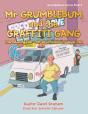 Mr Grumblebum And The Graffiti Gang - Preview