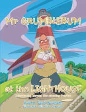 Capa do artigo Mr Grumblebum At The Lighthouse