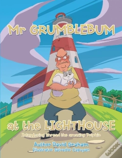 Capa do artigo Mr Grumblebum At The Lighthouse