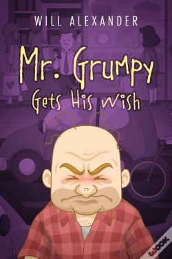 Capa do artigo Mr. Grumpy Gets His Wish