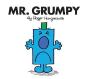 Mr. Grumpy - Preview