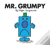 Capa do artigo Mr. Grumpy