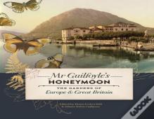 Mr Guilfoyle'S Honeymoon