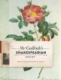 Mr Guilfoyle'S Shakespearian Botany - Preview