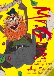 Capa do artigo Mr Gum And The Cherry Tree