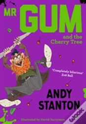 Capa do artigo Mr Gum And The Cherry Tree