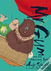 Mr Gum And The Dancing Bear