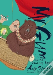 Capa do artigo Mr Gum And The Dancing Bear