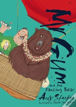 Capa do artigo Mr Gum And The Dancing Bear