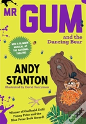 Capa do artigo Mr Gum And The Dancing Bear