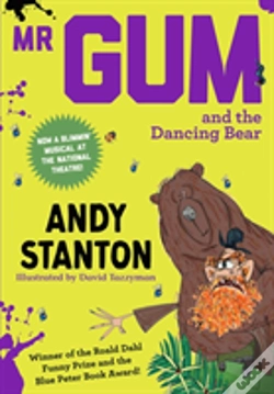 Capa do artigo Mr Gum And The Dancing Bear