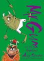 Mr. Gum And The Goblins - Preview