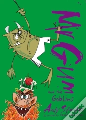 Capa do artigo Mr. Gum And The Goblins