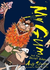 Capa do artigo Mr Gum And The Secret Hideout